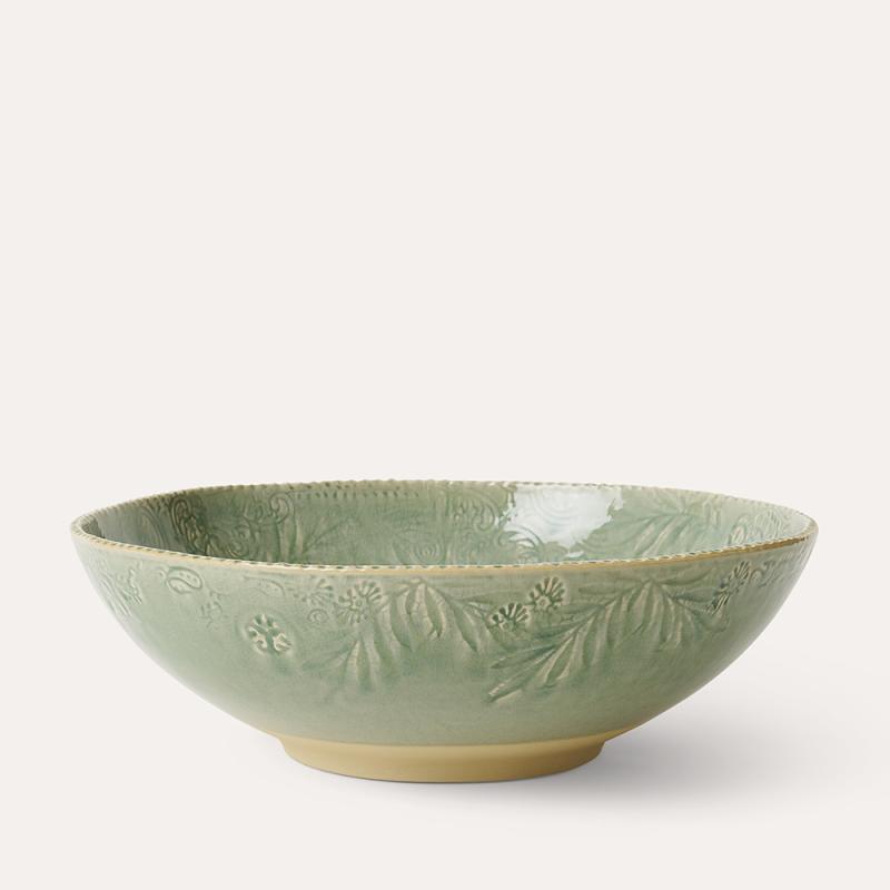 Large bowl, antique