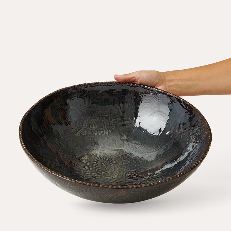 Large bowl, fig