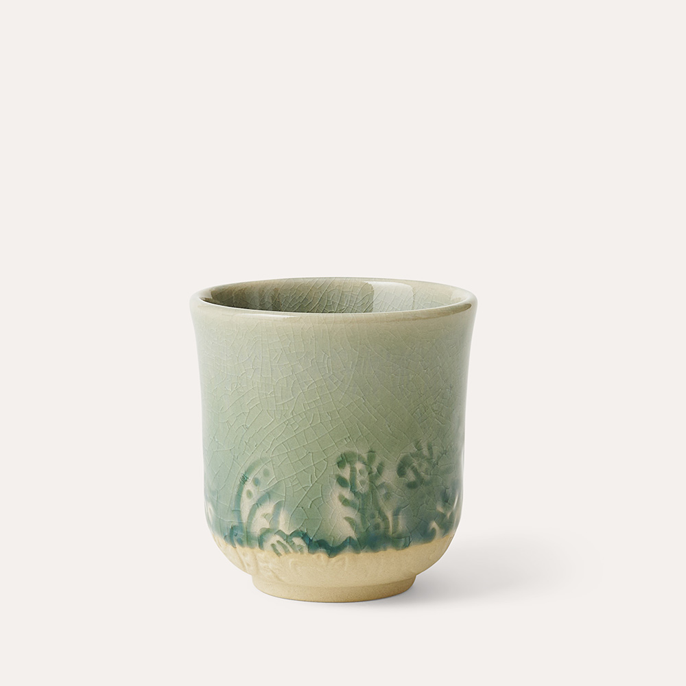 Espresso cup, antique