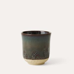 Espresso cup, fig