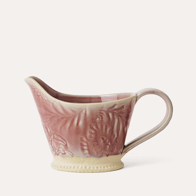 Pitcher, old rose