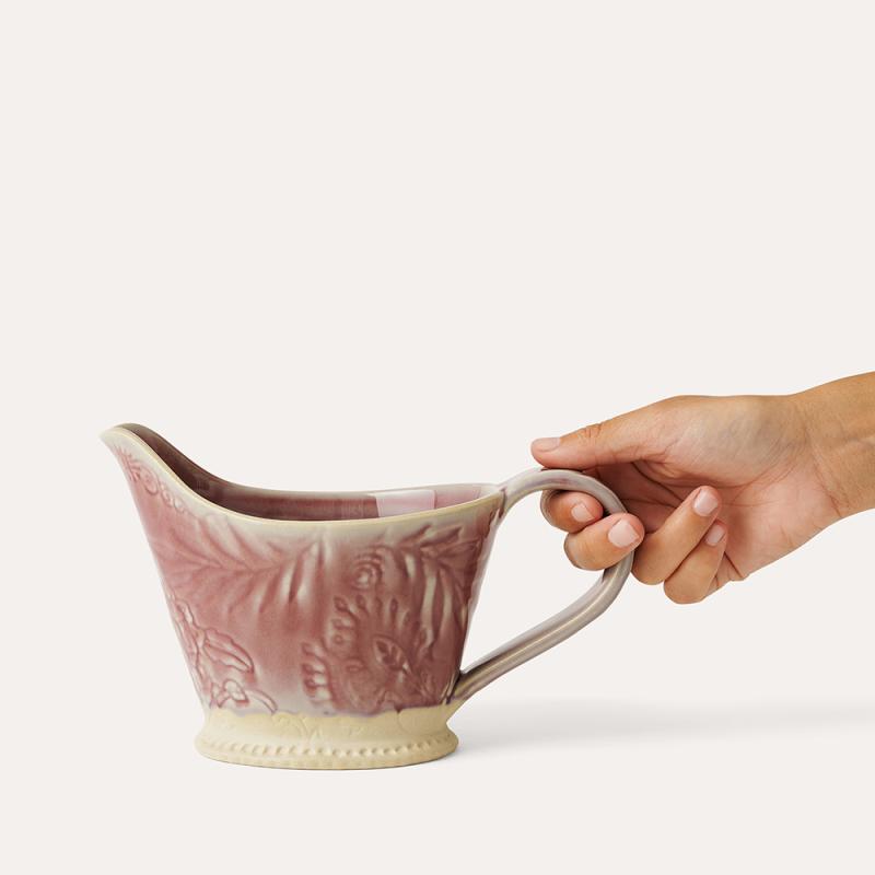 Pitcher, old rose