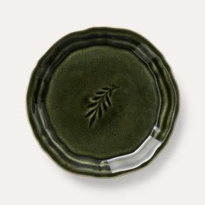 Amuse bouche plate, shadow