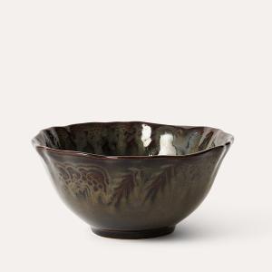 Small soup bowl, fig