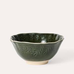 Small soup bowl, shadow