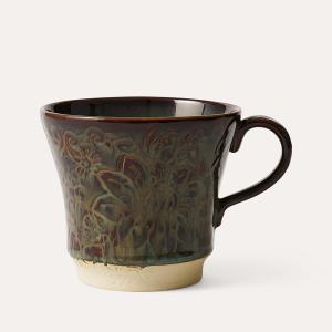 Tea mug, fig