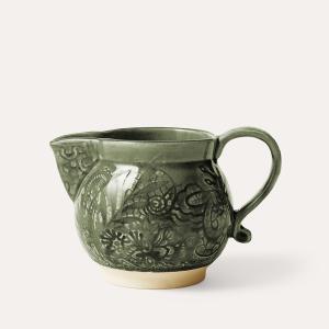 Creamer, shadow
