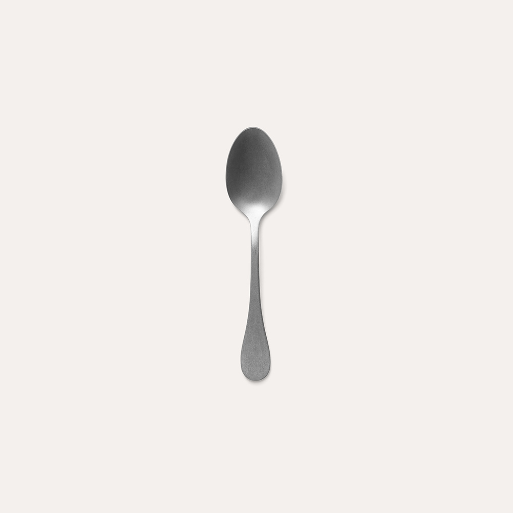 Rocco, tea spoon