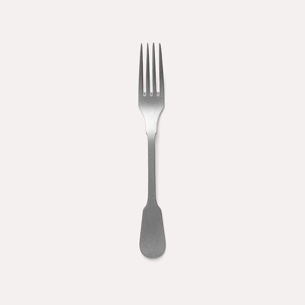 Mono, dinner fork