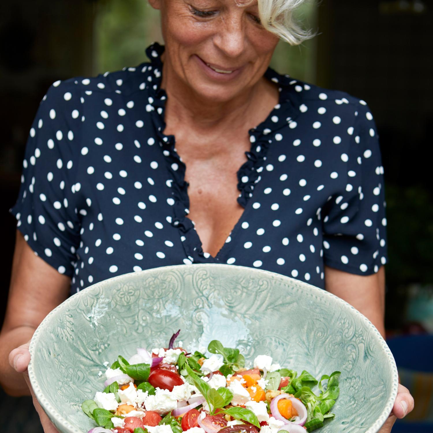 Sallalalalalad är sommarens melodi