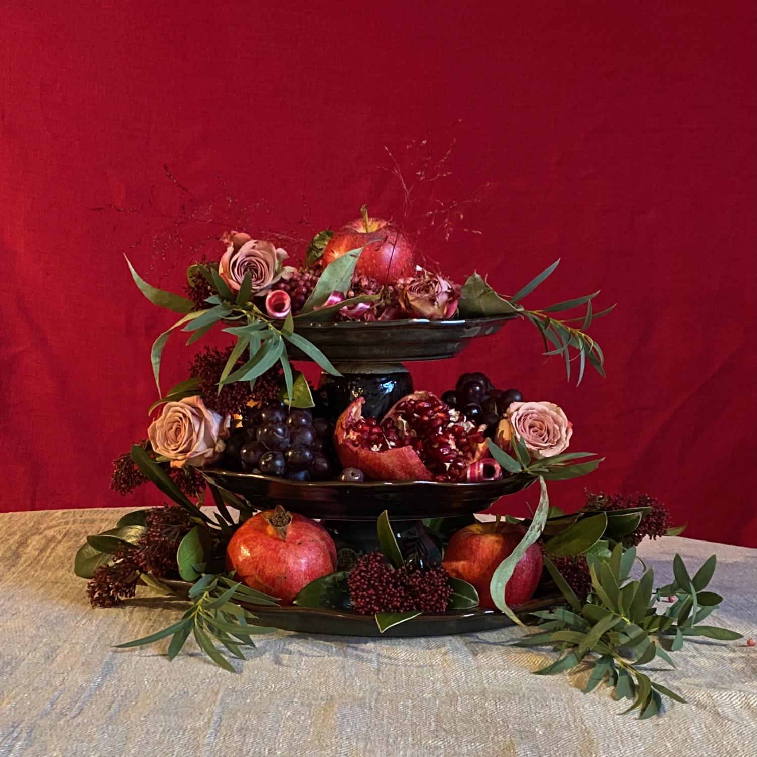 DUKA FRAM EN SNACKIS!