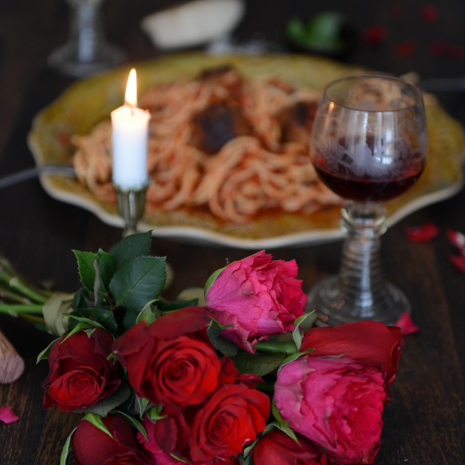 KÄRLEK, KERAMIK och LJUV MUSIK!