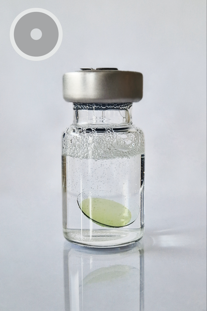 Evergreen Soft Tint RX