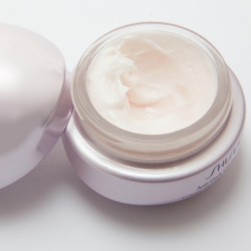 Calm Soothing Milky Cream