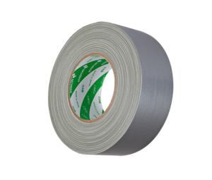 Nichiban är en silvertejp med stark häftförmåga