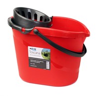 Minisvabbhink Activa Toscana 15 liter Röd. 12st/krt