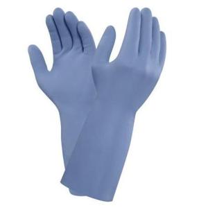 S = 6,5 M = 7,5 L = 8,5 XL = 9,5 XXL = 10,5|abt sweden ab|Marigold|Blue soft  Versatouch G21B