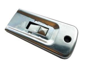 Max säkerhetsskrapa används för att ta bort hård smuts från fönster, golv eller spishällar|28097