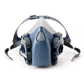 3M™ Återanvändbar halvmask
