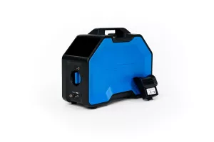 Aerofit Tillpassningstestmaskin CNC