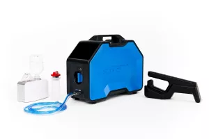 Aerofit Tillpassningstestmaskin CNC