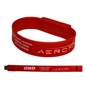 USB-minne till AeroFit