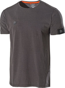 En t-shirt i bambu med temperaturreglerande och fuktavvisande egenskaper, som håller dig sval genom hela dagen|T-shirt L.Brador 6030BV Momentum|6030bv