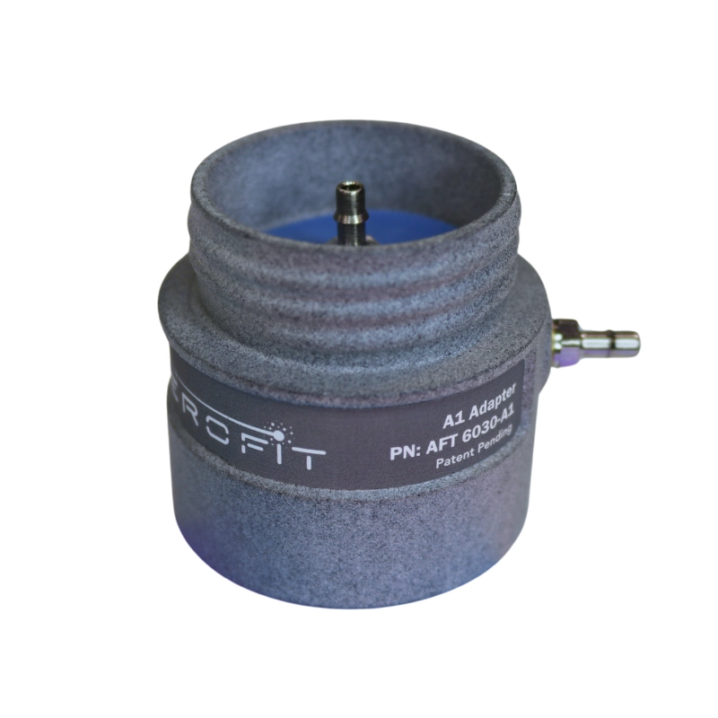 AeroFit A1 - 40 MM Adapter