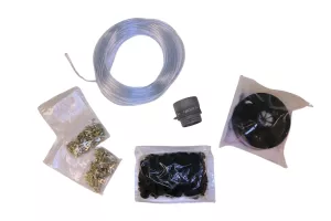 AeroFit A1 - Adapterkit