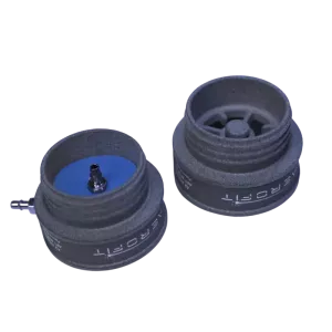 AeroFit A2 - Dubbelsidig Adapter
