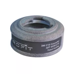 AeroFit Kit15 Omvandlare (A2 krävs)