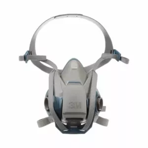 3M™ halvmask 6500QL
