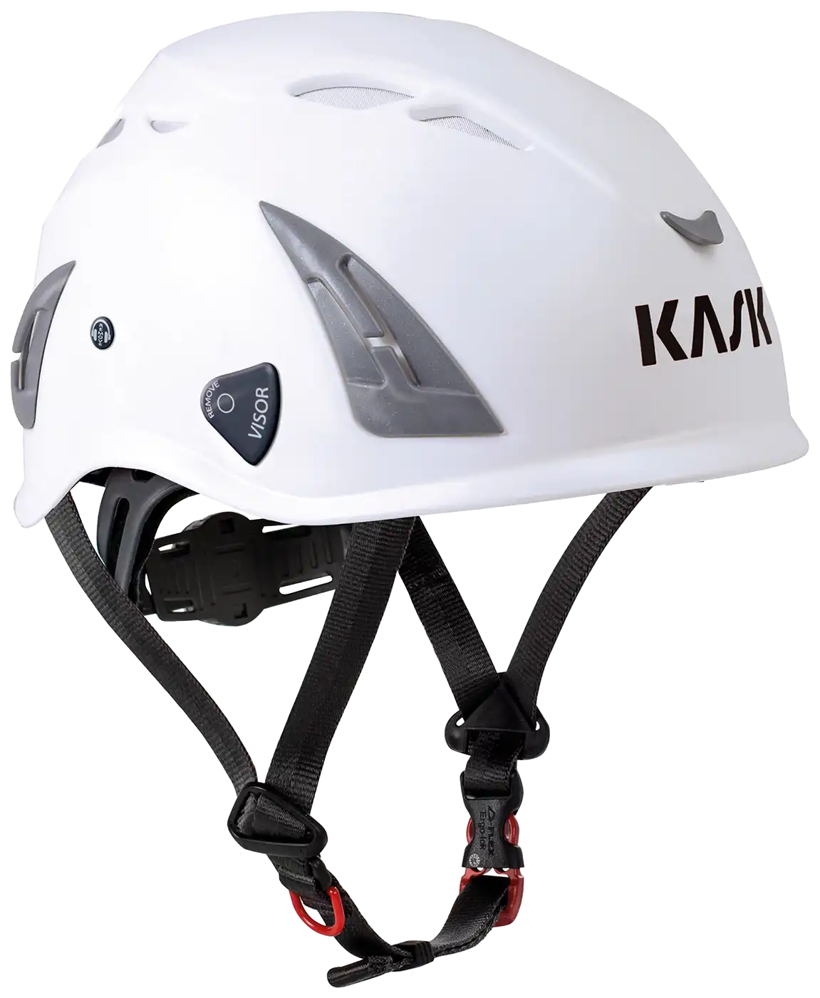 KASK Superplasma AQ Hi Viz Helm – Fluoreszierend, Mit Drehrad-System, EN 397 | Arbeitsschutzhelm KASK Superplasma AQ Hi Viz Helm – Fluoreszierend, Mit Drehrad-System, EN 397 | Arbeitsschutzhelm