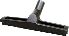 Golmunstycke "Light" 30 cm lång är ett dammsugarmunstycke med standardpassform på 32mm passande för dammsugning av parkettgolv