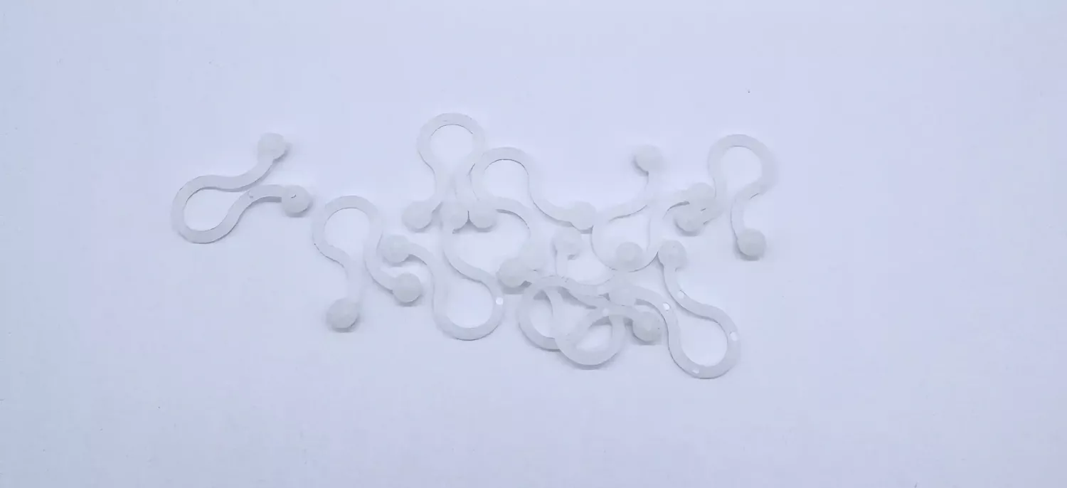 Membranöppnare till tillpassning 10st/frp