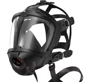 Quantifit 2 Testadapter Kit 101 Dräger SCBA(används med kit1)