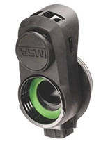 Quantifit 2 Testadapter Kit 103 MSA G1 SCBA (används med kit1)