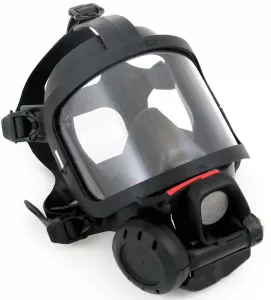 Quantifit 2 Testadapter Kit 104 Interspiro S SCBA(används med kit1)