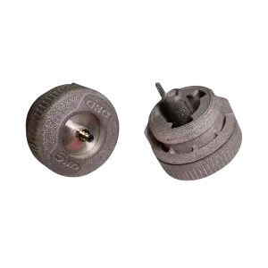 Quantifit 2 Testadapter Kit 27F MSA Advantage Dubbel