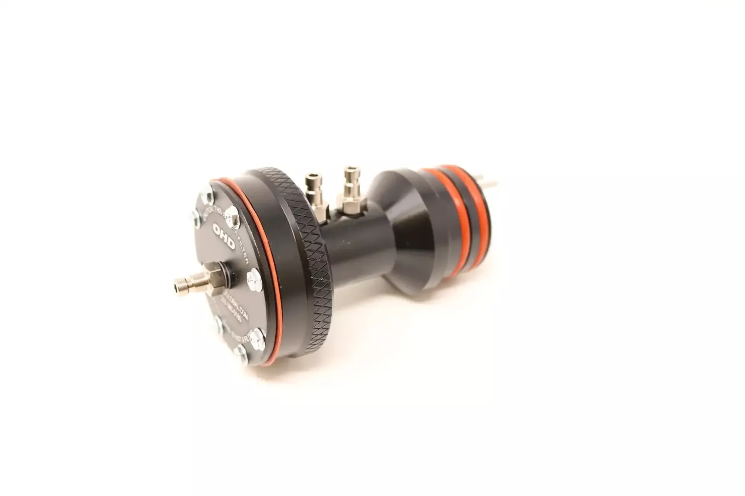 Quantifit 2 Testadapter Kit 38F MSA Push