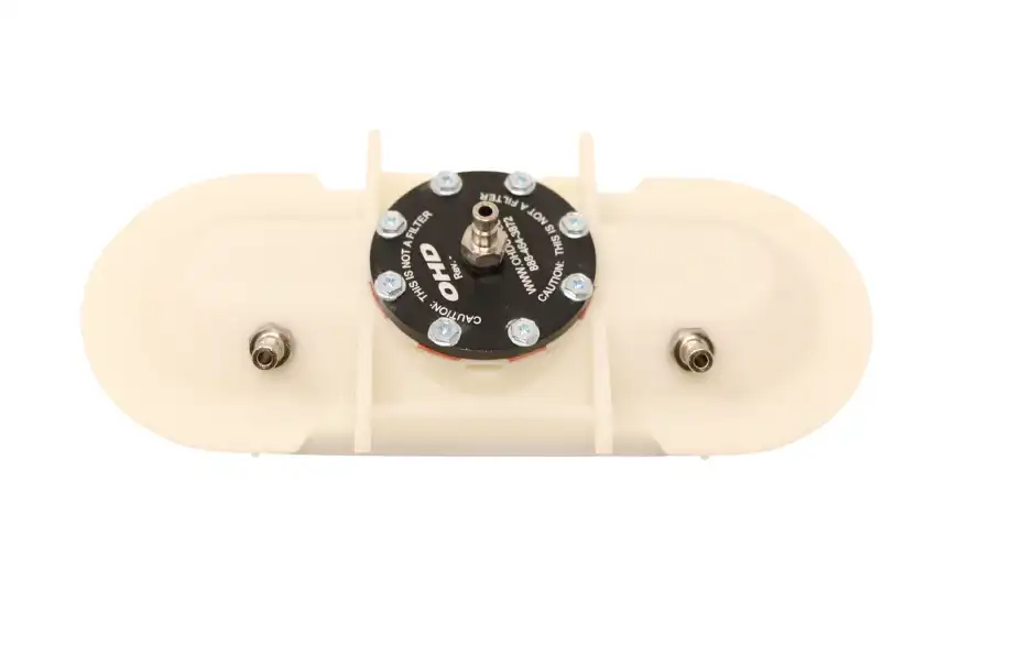 Quantifit 2 Testadapter Kit 45 Cleanspace