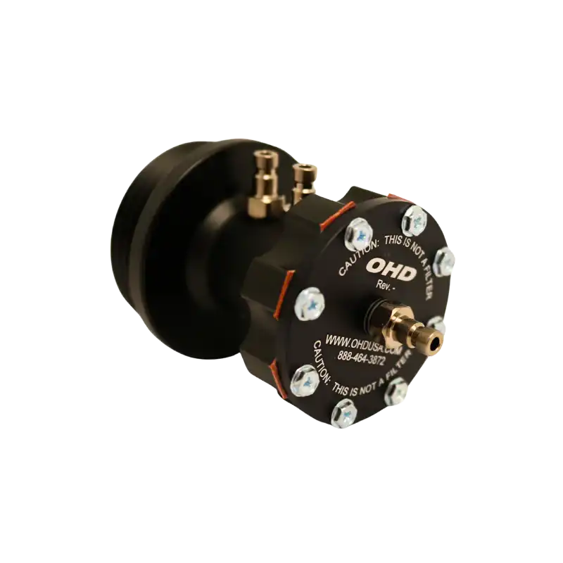 Quantifit 2 Testadapter Kit 47 45x3 Special MSA