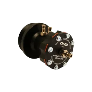 Quantifit 2 Testadapter Kit 47 45x3 Special MSA