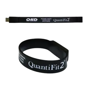 USB-minne till QuantiFit