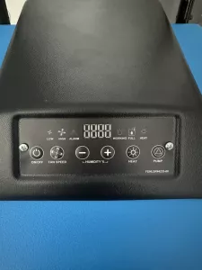 ABT Jouravfuktare 50 H