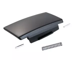 R06-0127 är en batterilucka från Sundström till SR 500 och SR 500 EX