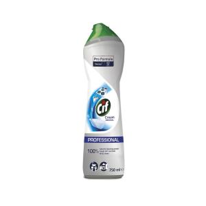 CIF Original 750ml Skurcreme 8st/krt