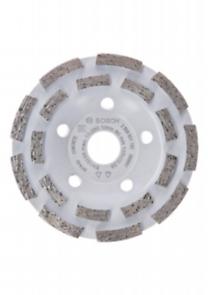 Bosch Diamantkoppskiva Betong Life 125x22 mm