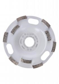 Bosch Diamantkoppskiva Betong Speed 125x22 mm