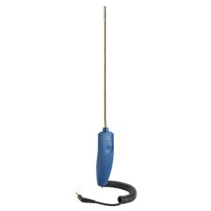 GA13143|BL RH-T 37 Flex 350,en smidig fuktmätare med smalt och flexibelt mätrör för bästa mätmöjlighet från GANN|Givare 350mm